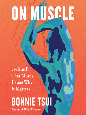 cover image of On Muscle